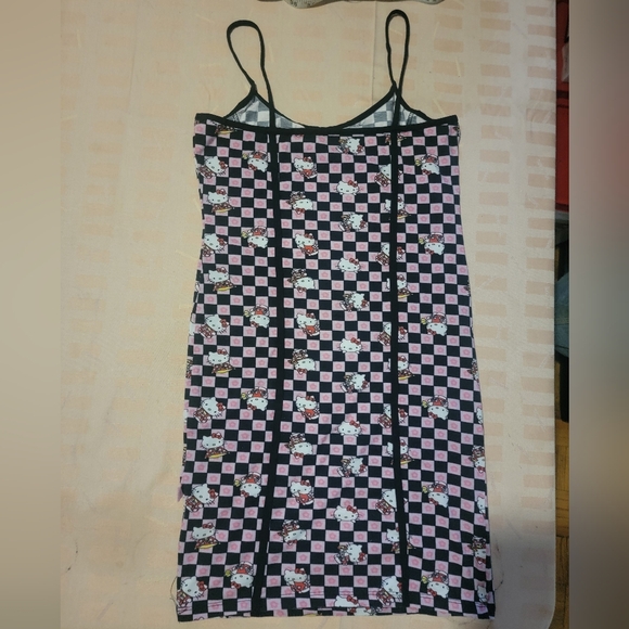 Hello Kitty Mini Dress - Picture 6 of 6
